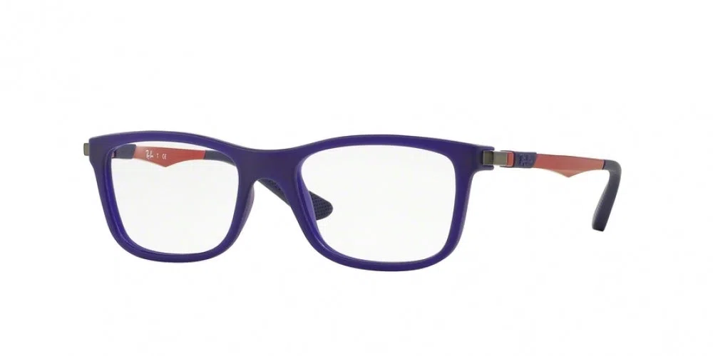Ray-Ban Kids 0RY1549 Eyeglasses - view 11